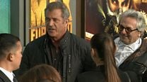 imagem de AdoroHollywood: Pré-estreia do novo Mad Max reúne Tom Hardy e Mel Gibson