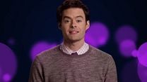imagem de Divertida Mente Entrevista (3) Original - Bill Hader como Medo