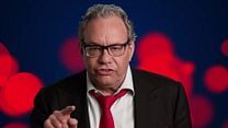 imagem de Divertida Mente Entrevista (5) Original - Lewis Black como Raiva