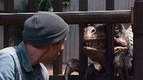 imagem de Jurassic World - O Mundo dos Dinossauros Comercial de TV (7) Original