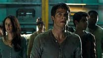imagem de Maze Runner: Prova de Fogo Trailer Dublado