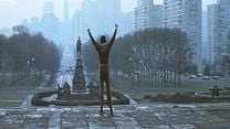 imagem de Rocky, um Lutador Trailer Original