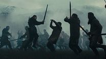 Macbeth Clipe (2) Original Battle