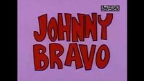 imagem de Johnny Bravo Sequência de Abertura Original