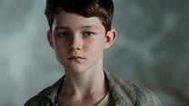 imagem de Peter Pan Trailer (2) Original