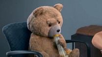 imagem de Ted 2 Trailer para Maiores Legendado