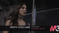 imagem de Pretty Little Liars 6ª Temporada Teaser (1) Original