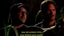 imagem de Jurassic World - O Mundo dos Dinossauros Making of (5) Legendado - Uma Nova Visão