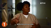 imagem de Orange is the New Black 3ª Temporada Duas Mentiras e Uma Verdade Legendado - Black Cindy