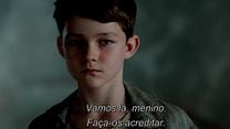 imagem de Peter Pan Trailer (2) Legendado