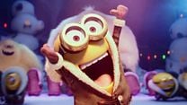 imagem de Minions Trailer (4) Dublado
