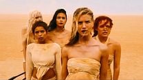 imagem de Mad Max: Estrada da Fúria Making Of Legendado - As Esposas