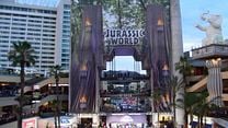 imagem de AdoroHollywood: Pré-estreia de Jurassic World em Los Angeles