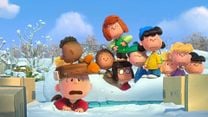 imagem de Snoopy & Charlie Brown - Peanuts, o Filme Trailer (2) Original