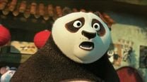 imagem de Kung Fu Panda 3 Trailer Original
