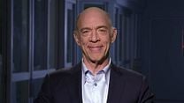 imagem de O Exterminador do Futuro: Gênesis Greeting Exclusivo J.K. Simmons
