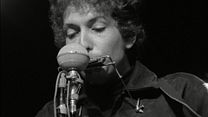 imagem de The Other Side of the Mirror: Bob Dylan at the Newport Folk Festival