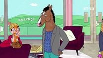 imagem de Bojack Horseman 2ª Temporada Trailer Legendado