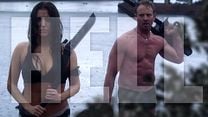 imagem de Sharknado 3: Oh Hell No! Trailer Original