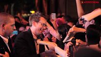 imagem de Cidades de Papel Pré-estreia com John Green no Rio de Janeiro 