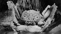 imagem de Attack of the Crab Monsters trailer Original