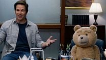 imagem de Ted 2 Entrevista Legendado