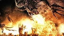 imagem de Os Dragões de Camelot Trailer Original