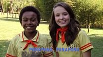 imagem de Carrossel - O Filme - Videoclipe da música "PanaPaná"