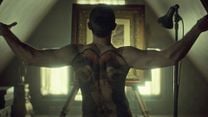 imagem de Hannibal 3ª Temporada Trailer Original (2) - "Look Ahead at the Red Dragon"