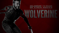 imagem de X-Men 15 anos - O melhor de Wolverine