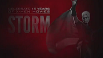 imagem de X-Men 15 anos - O melhor da Tempestade