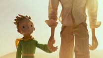 imagem de O Pequeno Príncipe Trailer (2) Dublado