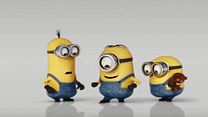 imagem de Minions Making Of (3) - Trilha Sonora