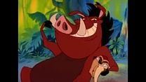 imagem de Timão e Pumba Abertura Nacional