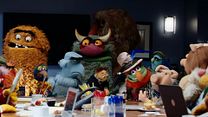 imagem de The Muppets 1ª Temporada First Look Original