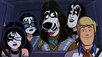 imagem de Scooby-Doo! And Kiss: Rock and Roll Mystery Trailer Original