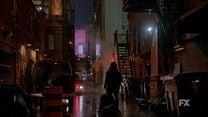 imagem de The Strain 2ª Temporada Teaser (1) Next On Fort Defiance