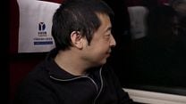 imagem de Jia Zhangke, um Homem de Fenyang Trailer Legendado