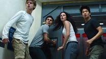 imagem de Maze Runner: Prova de Fogo Trailer (2) Legendado