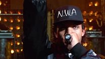 imagem de Straight Outta Compton - A História do N.W.A. Trailer Original