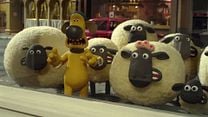 imagem de Shaun, o Carneiro Trailer Dublado