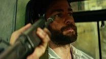 imagem de 13 Horas: Os Soldados Secretos de Benghazi Trailer Original