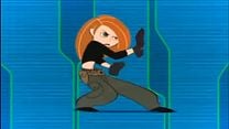 imagem de Kim Possible Abertura Original
