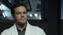 imagem de Perdido em Marte Teaser Original - "The Right Stuff"