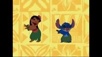 Lilo & Stitch: A Série Abertura Original