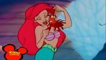 imagem de A Pequena Sereia Abertura Nacional