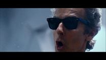 imagem de Doctor Who 9ª Temporada Trailer (2) É aqui que a sua história termina Original