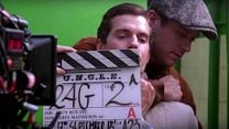 imagem de O Agente da U.N.C.L.E. Making of (1) Original - O Dossiê Guy Ritchie