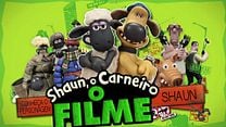 imagem de Shaun, o Carneiro - Conheça o Personagem: "Shaun"