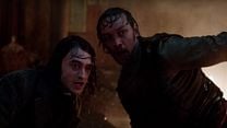 imagem de Victor Frankenstein Trailer Dublado